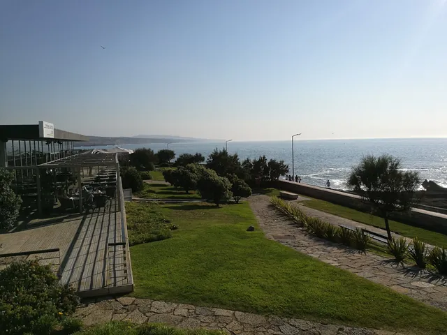 Parque de Santa Marta