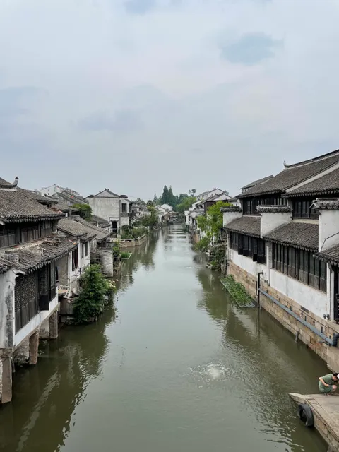 Shaxi Ancient Town Unit