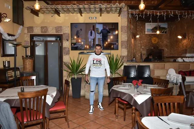 Ristorante Pizzeria al Castello