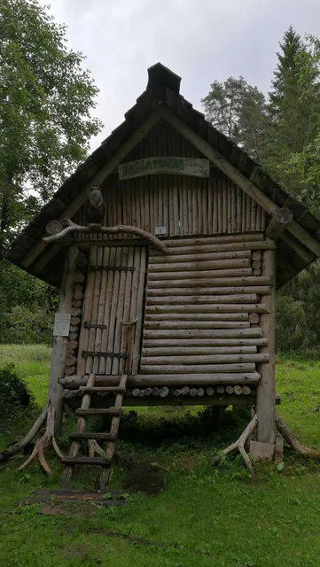 Vitipalu seikluste rada