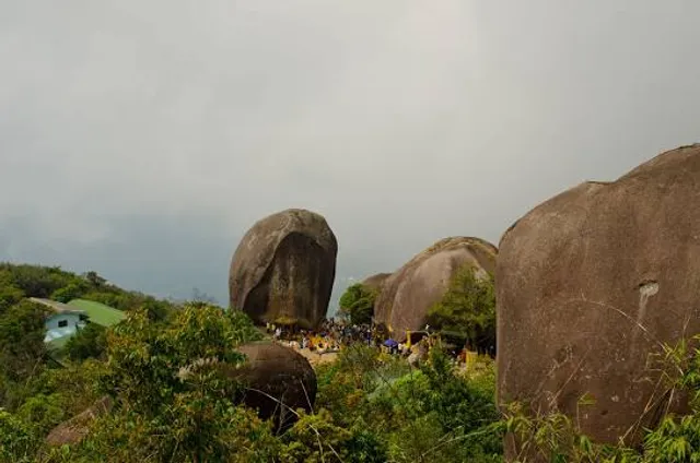 Khao Khitchakut National Park