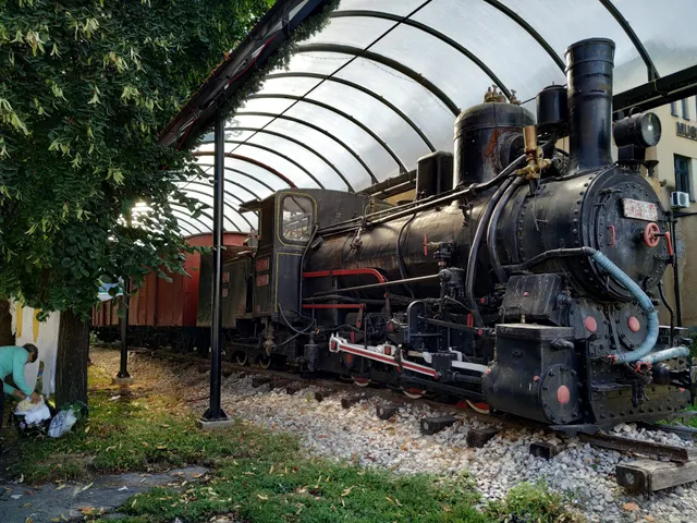 Zavičajni muzej Travnik