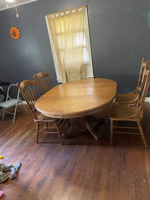 Franklin County Habitat for Humanity