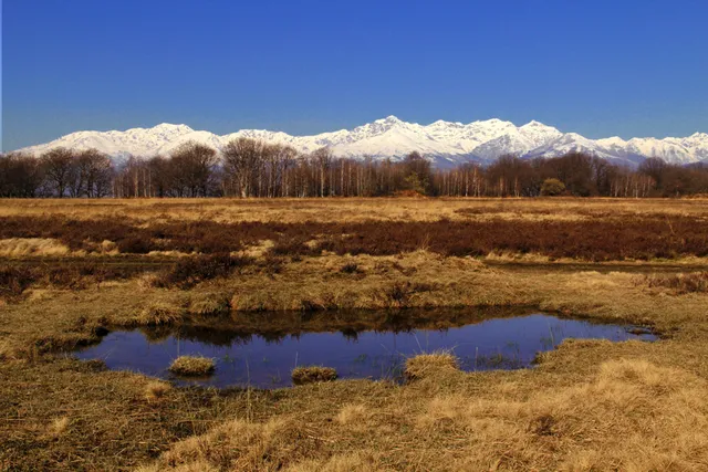 Hunting Reserve Baraggia