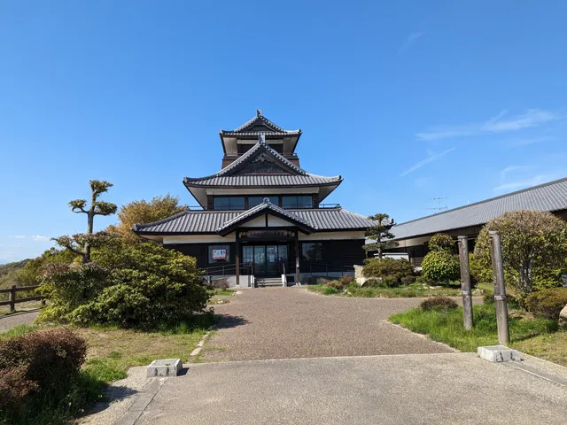 Hakatafurusato Historical Park