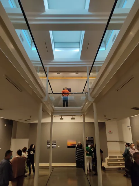 Museo Fundación Díaz Caneja