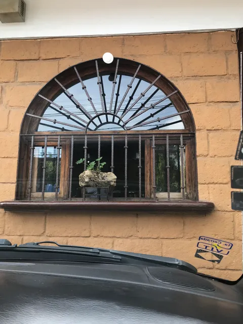 Mariscos El Langostino