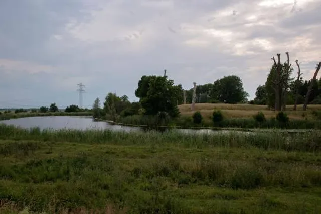 Fort near Nigtevecht