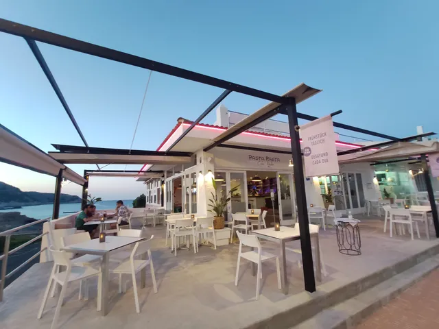 Restaurant Pasta Pasta