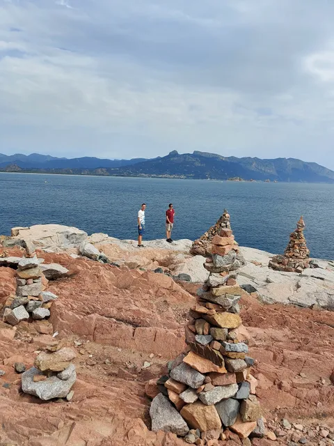 Museo all’aperto d'arte contemporanea ''Su logu de s'Iscultura''