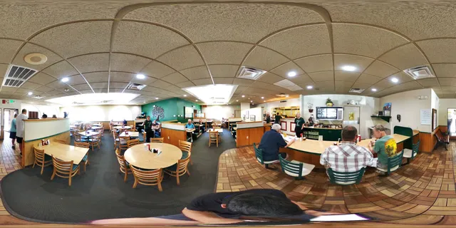 Jimmy's Boulevard Restaurant