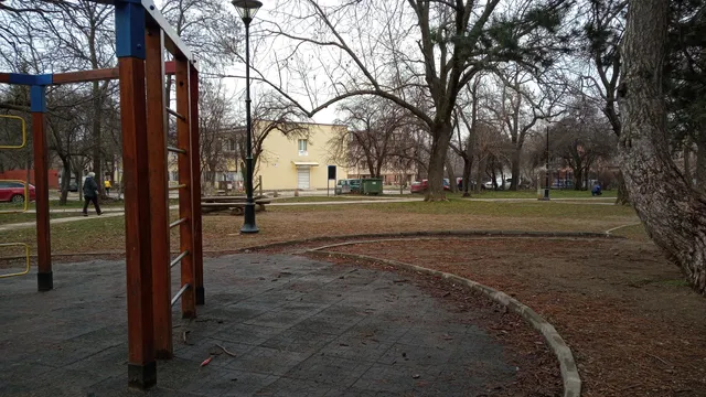 Ovcha Kupel Park