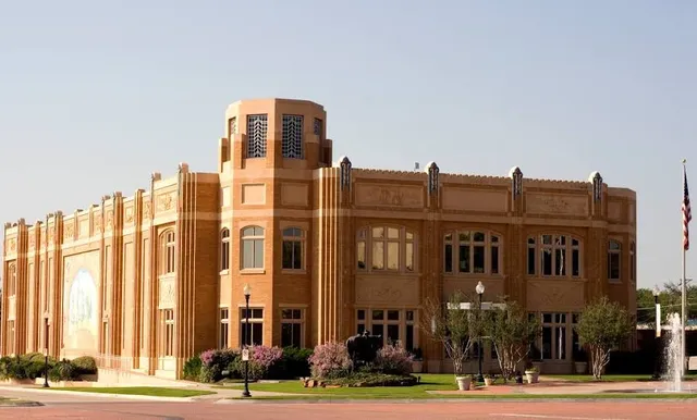 National Cowgirl Museum & Hall of Fame