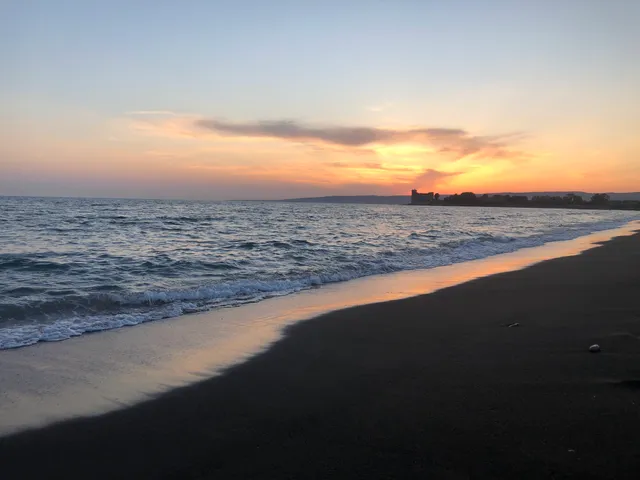 Varco 54 - Sabbie Nere