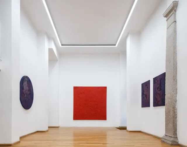 Nuova Galleria Morone