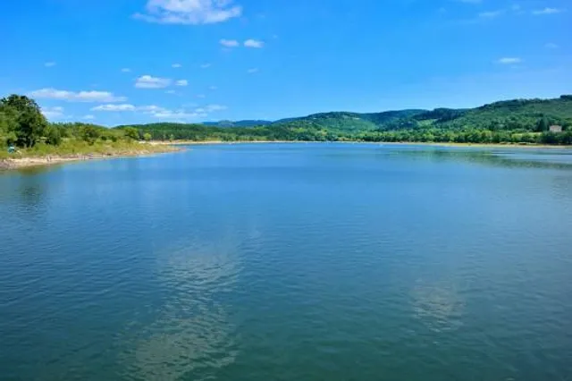 Bassin de Saint-Ferréol