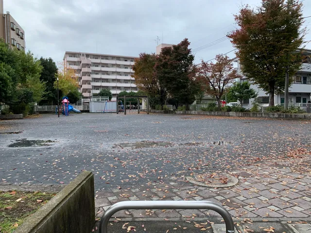 Shimonoge 2-chome Park