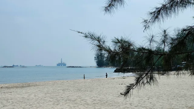 Nelayan Beach Resort