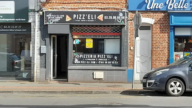 Pizz'eli