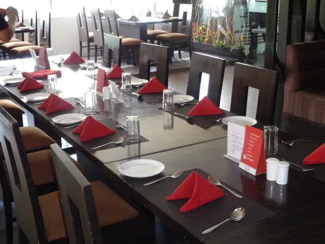 Silverdine Restaurant