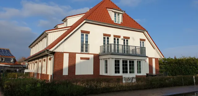 Ferienwohnung Friesengut Whg.C112