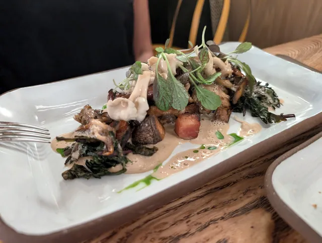 Deckman's NORTH Park at 3131