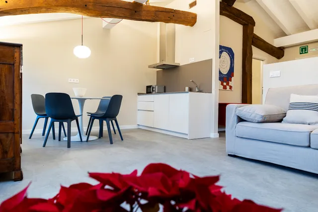 Apartamentos Hiru Kabi