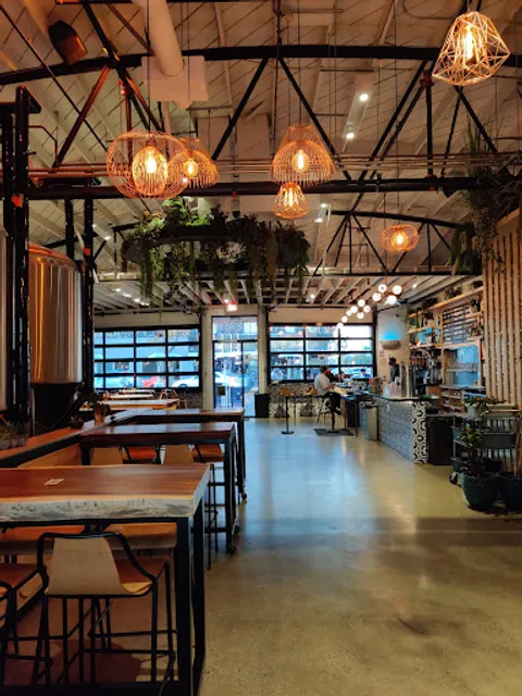 Original 40 Brewing Company