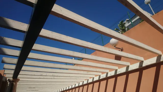 Apartamento Calaquebrada