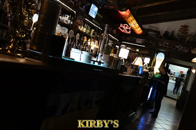 Ristorante Kirby's Beer Garden