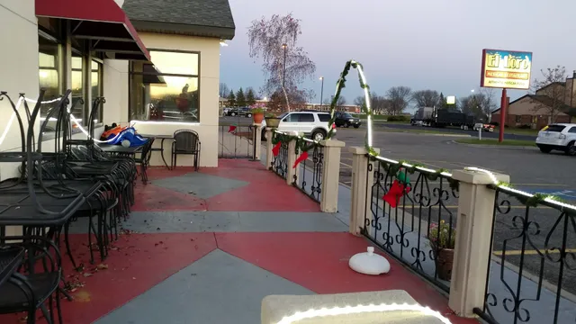 El Loro Mexican Restaurant