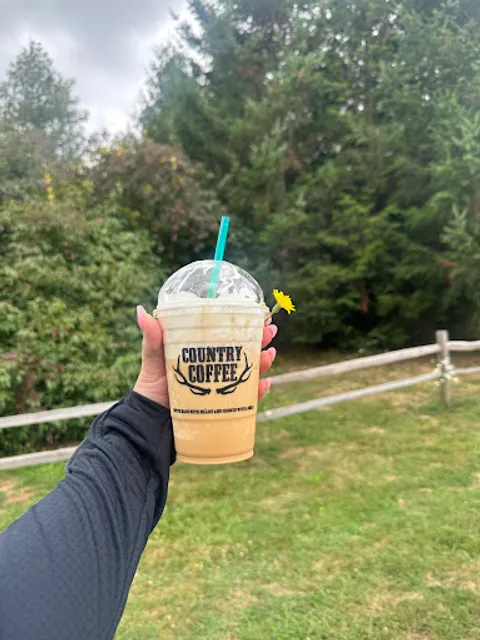 Country Coffee Troutdale