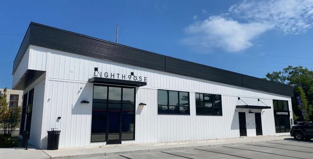 Lighthouse Traverse City- Recreational