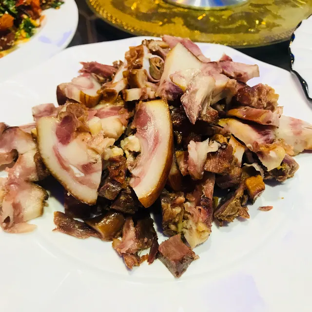 Laodaowai Xunjiang Savory Pancake Wang