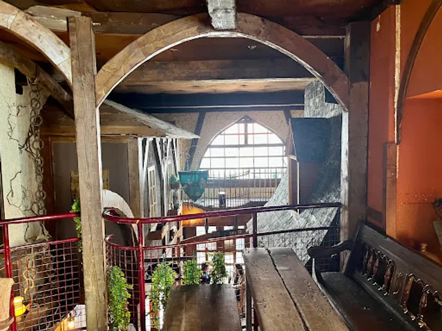 La Truie et Sa Portée