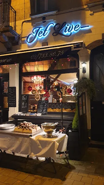 Jet Live