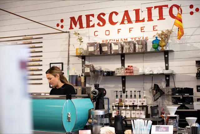 Mescalito Coffee