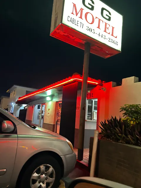 G G Motel