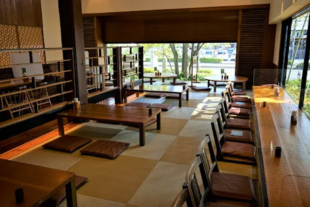 Kamakura Pasta Tatsumi Branch