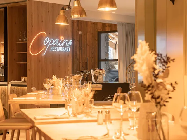 Copains Restaurant