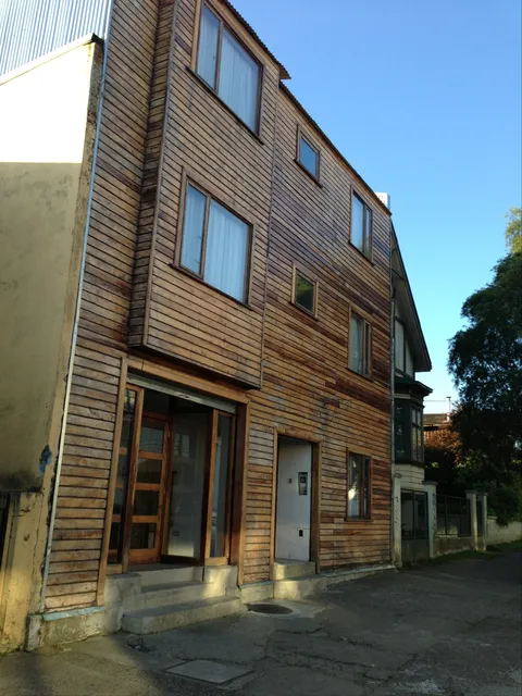 Aroma Verde Hotel Boutique