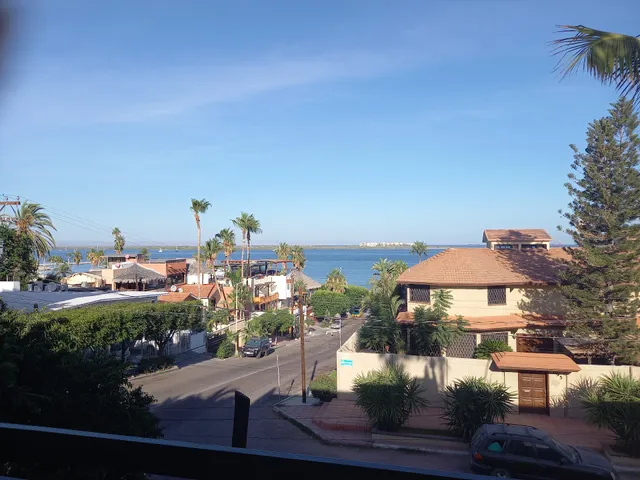 San José Apartments