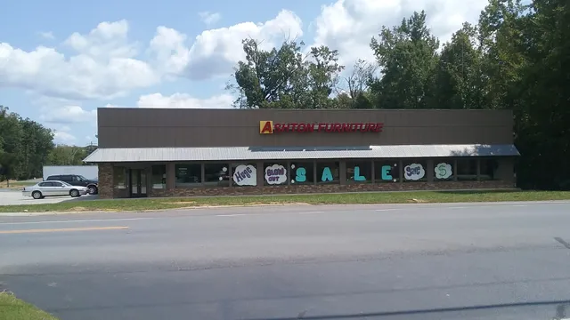 Ashton Home Furniture