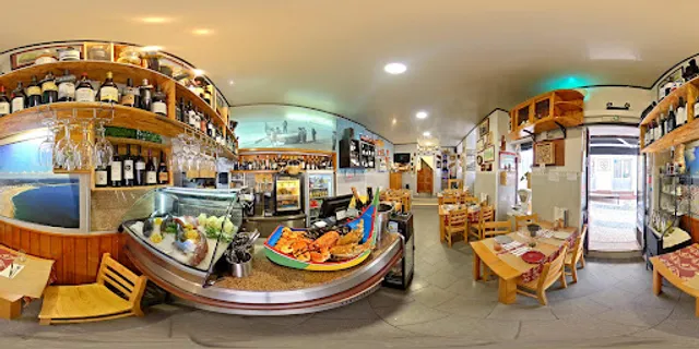 Restaurante Gil Vicente