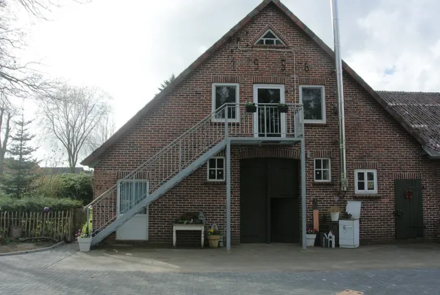 Ferienwohnung Elbe-Weser