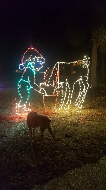 Folly Beach Community Center