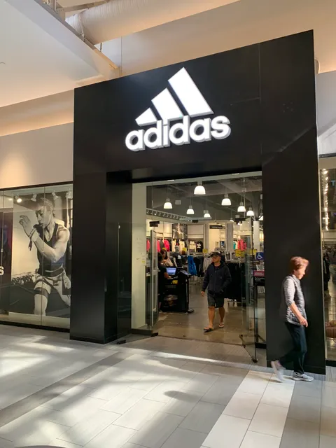adidas Outlet Store Milpitas