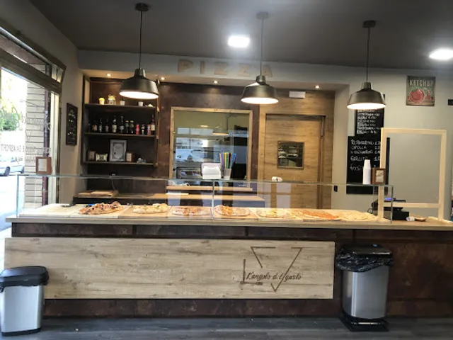 Pizzeria Angolo del Gusto