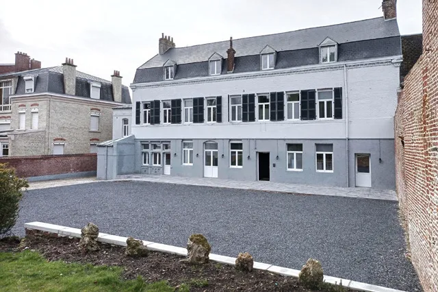 Les Appartements Fénelon