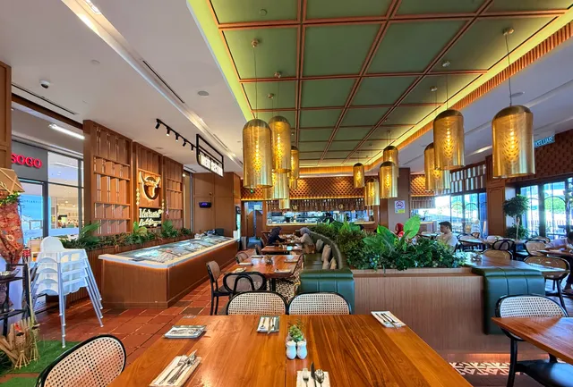 Me'nate Steak Hub (Kuala Terengganu)